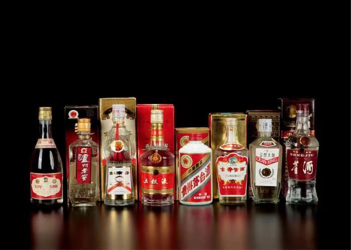 船山老酒储存的方法